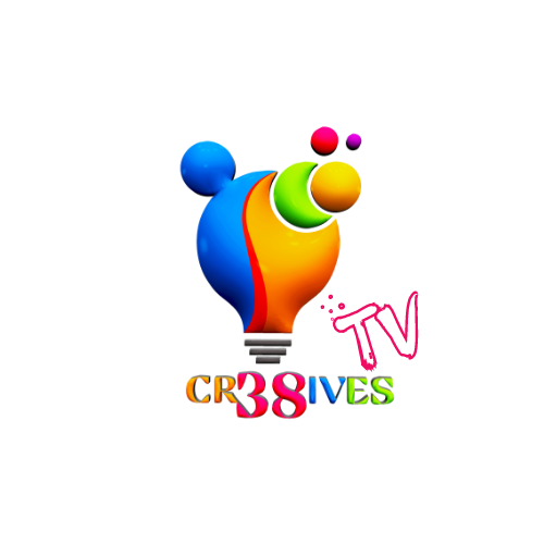 CR38IVES TV